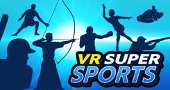 VR超级运动 DLC版 (VR SUPER SPORTS)