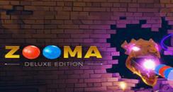 祖玛豪华版（Zooma： Deluxe Edition）- Oculus Quest游戏