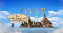 神秘岛屿（Myst）- Oculus Quest游戏