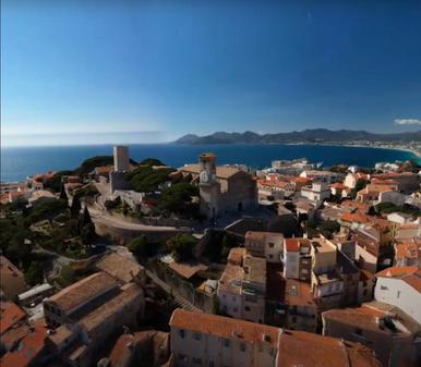 戛纳时刻（A Moment in Cannes）- Oculus Quest游戏