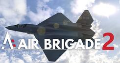 空军旅2（Air Brigade 2）- Oculus Quest游戏
