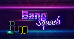 猛击壁球-拍球（BangSquash PROh）- Oculus Quest游戏