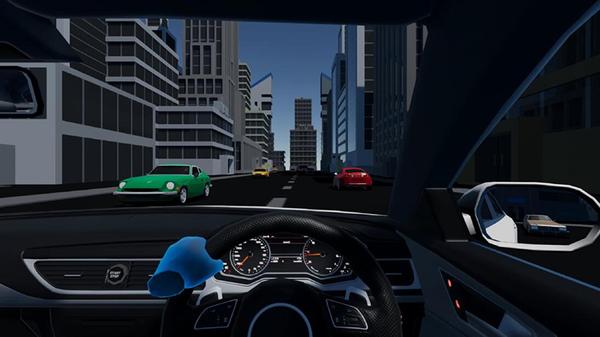 停车场模拟器（Car Parking Simulator）- Oculus Quest游戏