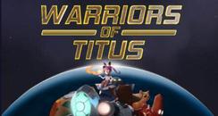 死亡射手VR（Warriors of Titus）- Oculus Quest游戏