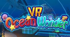 海洋奇观 VR (Ocean Wonder VR)