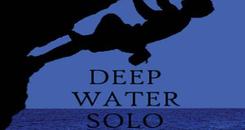 深水攀岩（Deep Water Solo Climbing）- Oculus Quest游戏