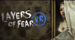 层层恐惧VR（Layers of Fear VR）- Oculus Quest游戏