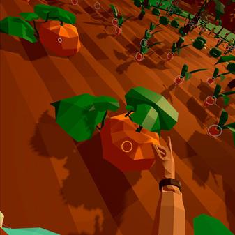 收获（Harvest VR）- Oculus Quest游戏