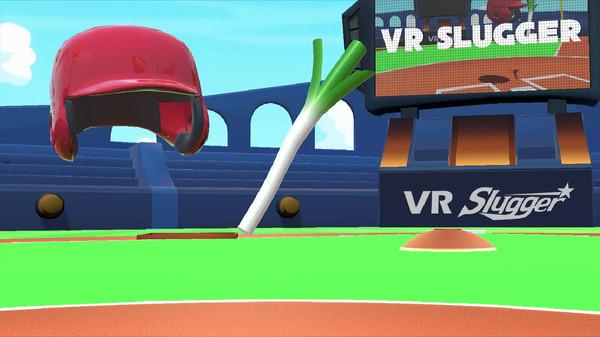 VR玩具棒球场(VR Slugger： The Toy Field)