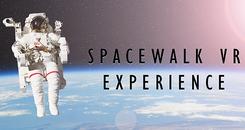 太空行走（Space Walk Experience）- Oculus Quest游戏