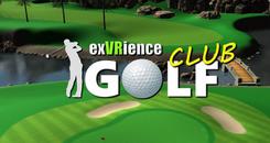 高尔夫俱乐部（exVRience Golf Club）- Oculus Quest游戏