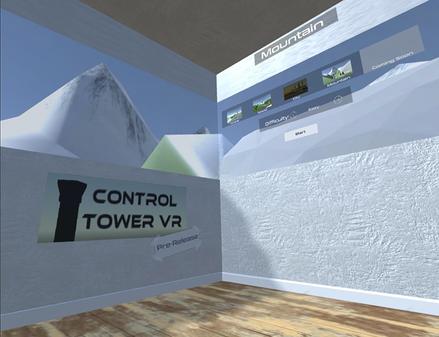 VR控制塔（Control Tower VR）- Oculus Quest游戏