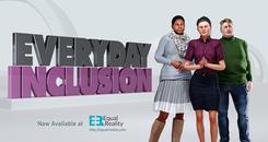 互动体验-互动之旅（Everyday Inclusion – An Interactive）- Oculus Quest游戏