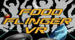 美食捕手-食物投掷者（Food Flinger VR）- Oculus Quest游戏