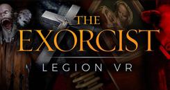 驱魔人：军团-驱魔师军团（The Exorcist： Legion VR）- Oculus Quest游戏