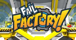 玩具工厂-破败工厂（Fail Factory）- Oculus Quest游戏