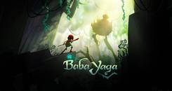 芭芭雅加（Baba Yaga）- Oculus Quest游戏