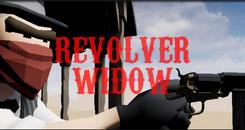 左轮手枪（Revolver Widow Quest）- Oculus Quest游戏