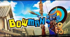 弓箭手-拉弓勇士（BOW MAN）- Oculus Quest游戏