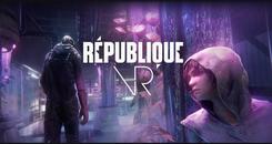 共和国VR（Republique VR）- Oculus Quest游戏