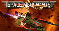 太空商人竞技场（Space Merchants Arena）- Oculus Quest游戏