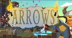 弓箭手-绿箭侠（Arrows）- Oculus Quest游戏