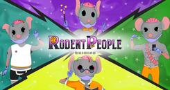 啮齿动物（Rodent People： Origins）- Oculus Quest游戏