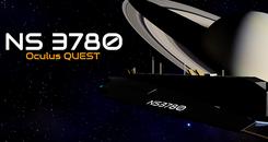 NS 3780计划（NS 3780 VR）- Oculus Quest游戏