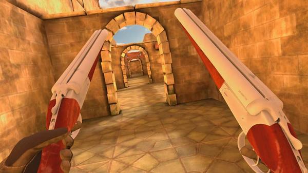 巴普洛夫-反恐精英VR（Pavlov Shack）- Oculus Quest游戏