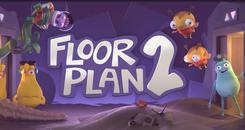 平面图2-拯救公司2（Floor Plan 2）- Oculus Quest游戏