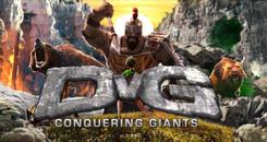 DvG：征服巨人VR（DvG： Conquering Giants）- Oculus Quest游戏
