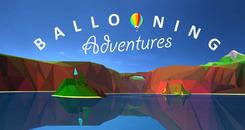 热气球冒险（Ballooning Adventures）- Oculus Quest游戏