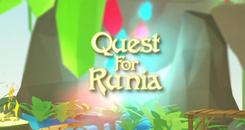 探寻鲁尼娅VR（Quest for Runia）- Oculus Quest游戏
