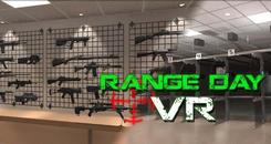 枪械训练-训练日VR （Range Day VR）- Oculus Quest游戏