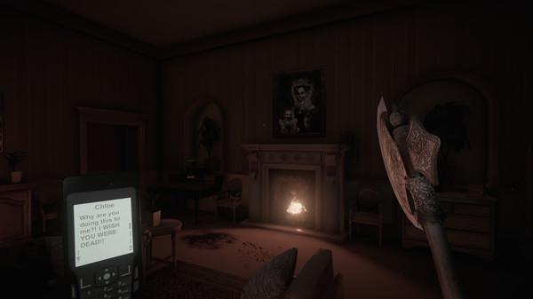 别敲两次门 VR (Don't Knock Twice)