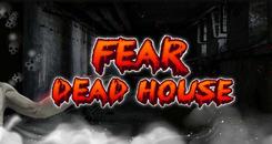 恐怖的房间-恐怖死亡屋-鬼屋冒险VR（Fear Dead House VR）- Oculus Quest游戏