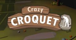 疯狂的槌球（Crazy Croquet）- Oculus Quest游戏