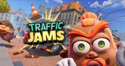 交通堵塞VR（Traffic Jams VR）- Oculus Quest游戏