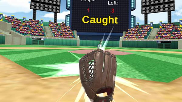 本垒棒球（Home Plate Baseball）- Oculus Quest游戏