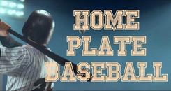 本垒棒球（Home Plate Baseball）- Oculus Quest游戏