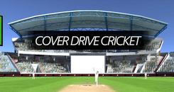 板球模拟器-板球游戏（Cover Drive Cricket）- Oculus Quest游戏