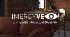 残疾人生活（ Imercyve： Living with Intellectual Disability）- Oculus Quest游戏