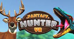 梦幻猎人（Fantasy Hunter）- Oculus Quest游戏