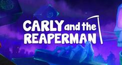 卡莉和死神-卡莉与雷普曼（Carly and the Reaperman）- Oculus Quest游戏