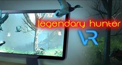 传奇猎人VR（Legendary Hunter VR）- Oculus Quest游戏