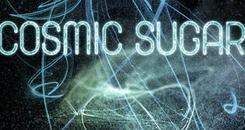 宇宙中的糖-宇宙沙盒（Cosmic Sugar VR）- Oculus Quest游戏