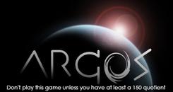 南船座VR (Argos - The most difficult VR game in the world)
