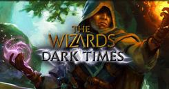 无界术士：黑暗时代（The Wizards - Dark Times）- Oculus Quest游戏