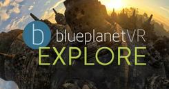 蓝色星球探索VR（Blueplanet VR Explore）- Oculus Quest游戏
