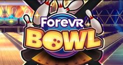 保龄球模拟-高端保龄球（ForeVR Bowl）- Oculus Quest游戏